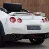 Превью - общий вид Nissan GT-R R35