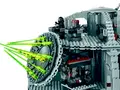 Самая удивительная Звезда Смерти из LEGO