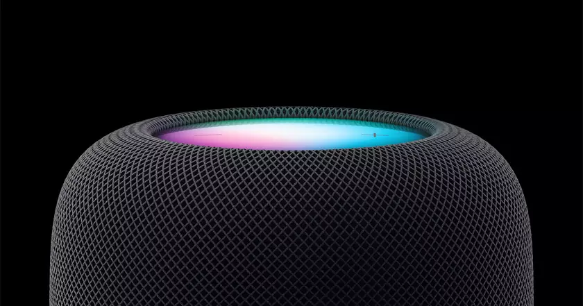 Смарт-колонка HomePod c обновлением ПО научилась определять любимый музыкальный сервис пользователя