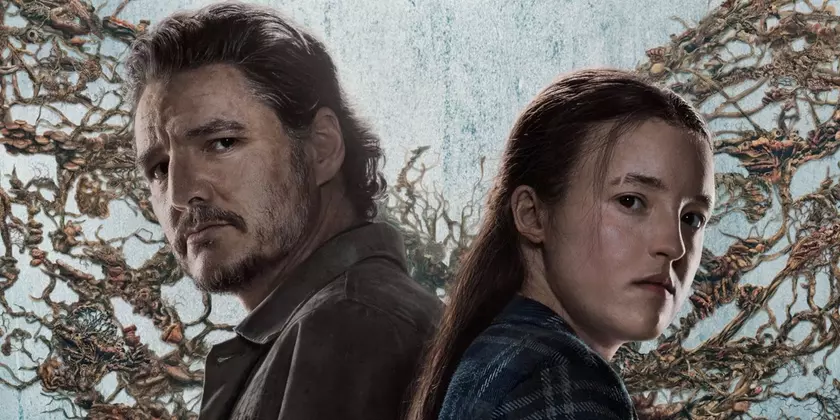 Новый постер The Last of Us: что ждать от адаптации легендарной игры?