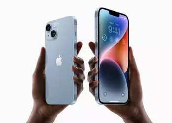 In 2023, 12-14 per cent of Apple's iPhone 14 smartphones will be assembled in India