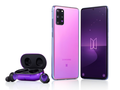 Samsung выпустила специальные версии Galaxy S20+ и Galaxy Buds+ BTS Edition