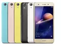 Huawei Y6II выходит на украинский рынок