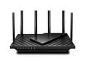 TP-Link Archer AX73: гигабитный роутер с поддержкой Wi-Fi 6 за 3499 гривен