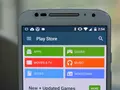 Google вводит новый механизм поиска в онлайн-магазине Google Play