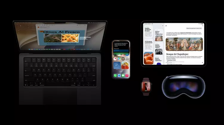 Apple випустила iOS 27 із новою ...