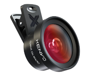 Xenvo Pro Lens Kit for iPhone 