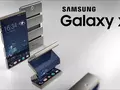 Сгибающийся смартфон Samsung Galaxy X официально подтвержден производителем