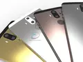 Huawei Mate 9: четыре варианта смартфона и выход 8 ноября
