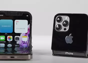 Rumour: Apple suspends development of foldable iPhones - flexible displays failed testing