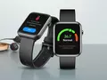 Смарт-часы TicWatch GTH c датчиком измерения температуры тела уже можно купить на AliExpress