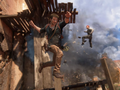 Фильм по Uncharted снова лишился режиссера, но Sony уже нашла кандидата