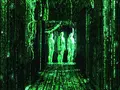 Художник-постановщик фильма "Матрица" раскрыл секрет титров фильма
