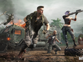 Восьмой сезон в PUBG: возвращение обновленной Санок, грузовик с трофеями и больше опыта