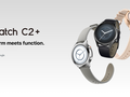 Mobvoi TicWatch C2+: смарт-часы на Wear OS c круглым AMOLED-дисплеем, NFC, 1 ГБ ОЗУ и ценником в $210