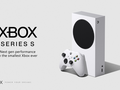 Microsoft представила Xbox Series S: консоль нового поколения за $300 без дисковода и, вероятно, слабее Xbox One X