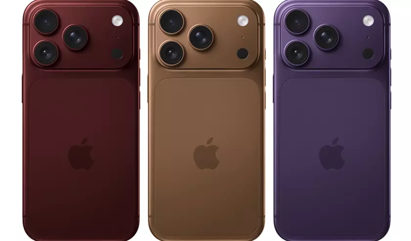 Цветовая палитра iPhone 18 Pro: Стоит ли ожидать сюрпризов?