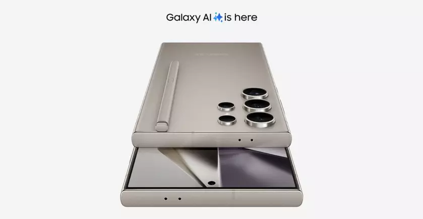 Samsung Galaxy S24 Ultra: The Next Evolution in Smartphone Technology