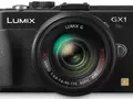 Первые слухи о беззеркальной камере Panasonic Lumix GX2