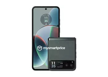 How much will the Motorola Razr 40 cost in Europe