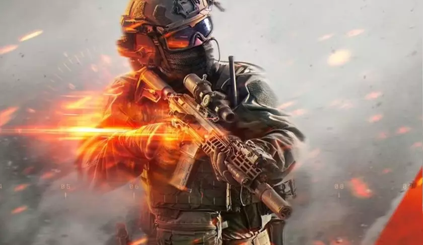 Первая встреча с артами Battlefield 6: до выхода игры ещё далеко