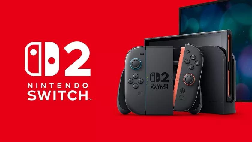 Nintendo Switch 2: Раскрываем тайны нового поколения