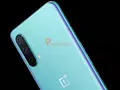 OnePlus Nord CE 5G появился на официальном рендере с дизайном, как у OnePlus Nord