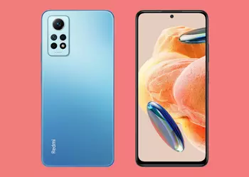Xiaomi unveils Redmi Note 12 Pro 4G with Snapdragon 732G chip, 120Hz AMOLED screen and 5000mAh battery for $300