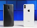 iPhone XS Max против OnePlus 6T: новые тесты на быстродействие