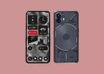 Nothing Phone 2 has received Nothing OS 2.0.3 update: what's new and when to expect the firmware