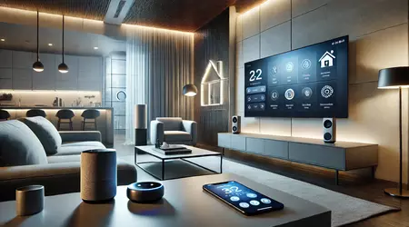 Samsung оновлює платформу SmartThings: інтеграція з Samsung Health та підтримка Matter 1.4