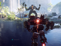 BioWare показала 20 минут геймплея Anthem с комментариями продюсера игры