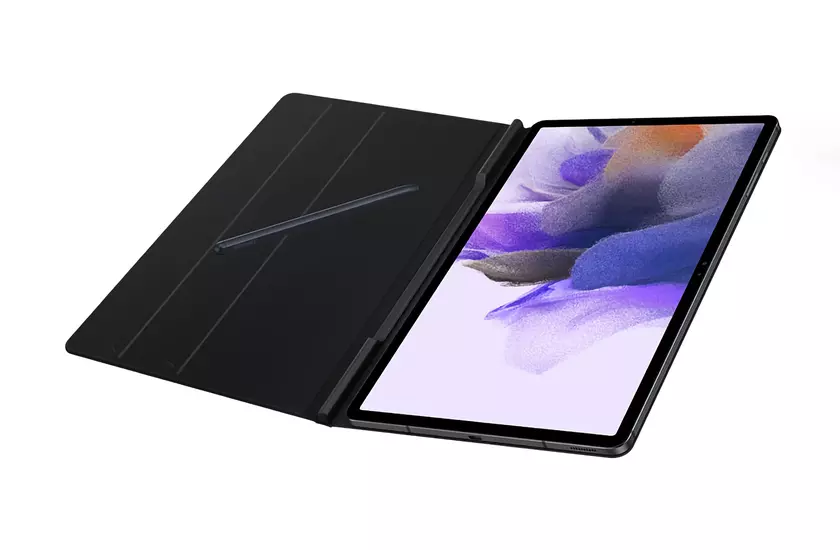 Инсайдер: Samsung работает над планшетов Galaxy Tab S9 FE