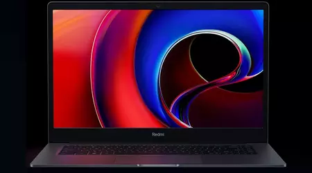 Redmi Book 15E - Laptop with 11th generation Intel chip, 16GB memory and 512GB SSD from $400