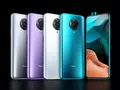Redmi K30 Ultra заметили в TENAA: 6.67-дюймовый дисплей, выезжающая камера и батарея на 4400 мАч