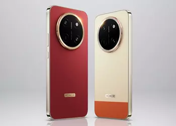 Honor X80 Pro Max: OLED-экран на 10 000 нит и батарея на 11 000 мА/ч