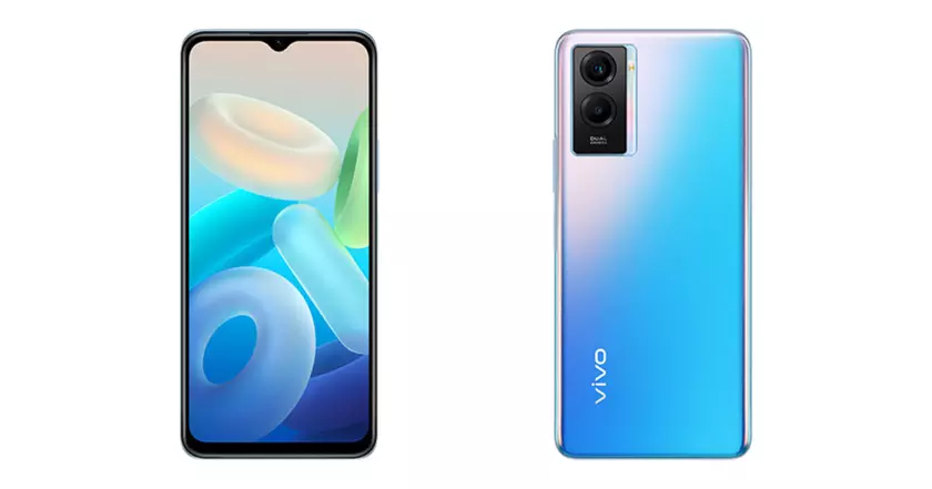 Vivo V55 с Dimensity 700 и Android 12 протестировали в Geekbench