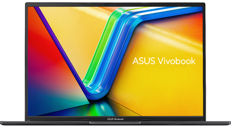 ASUS announces Vivobook 16 OLED notebook with Ryzen 7000H processors and 120Hz 3.2K display