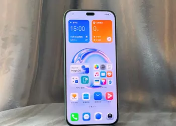 90Hz OLED display, Dimensity 6080 chip and 108 MP camera: photos and specs of Honor X50i+ have surfaced online