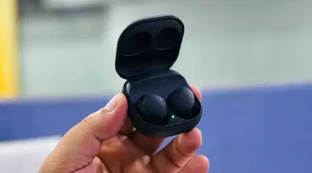 Майбутні навушники Samsung Galaxy Buds 3 та Galaxy Buds 3 Pro пройшли сертифікацію BIS, що означає їхній швидкий запуск