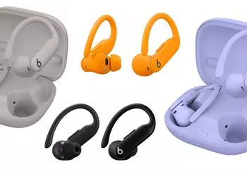  PowerBeats Pro 2 to be unveiled on 11 February: new features, H2 chip and heart rate monitoring