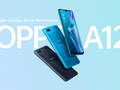 OPPO A12: 6.2-дюймовый дисплей, процессор MediaTek Helio P35, двойная камера, батарея на 4230 мАч и ценник от $160