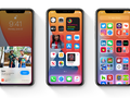 В iOS 14 и iPadOS 14 появится возможность выбирать браузер и почтовый клиент по умолчанию