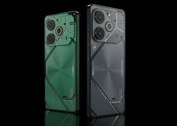 Tecno Pova 6 Pro unveiled: futuristic design, big battery and powerful charging