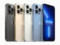 iPhone 13 Pro и 13 Pro Max – Apple A15 Bionic, 120-Гц экран, профессиональные камеры и до 1 ТБ памяти по цене от $999