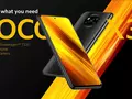 POCO X3 NFC: дисплей на 120 Гц, защита от воды IP54, чип Snapdragon 732G, батарея на 5160 мАч, стереодинамики, квадро-камера и ценник от 229 евро