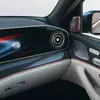 Цифровая роскошь Mercedes-AMG GLS 63 4Matic+ 2026