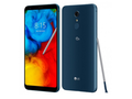 LG выпустила смартфон Q8 (2018): FullVision-экран, SoC Snapdragon 450 и цена $480