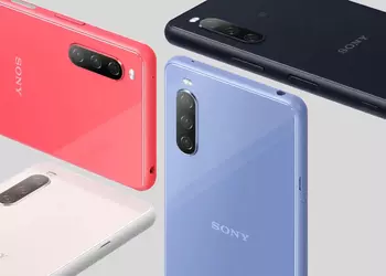 Sony Xperia 10 III: 6-inch OLED display, water resistant, Snapdragon 690 chip, 5G, triple camera and 4500 mAh battery
