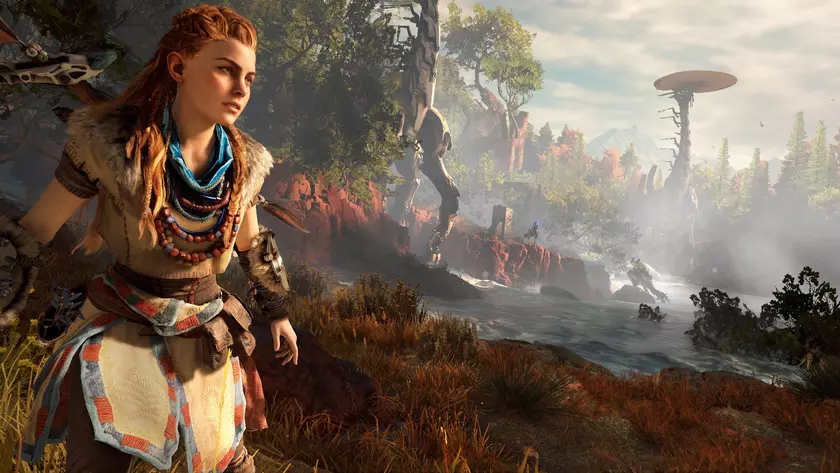 Похоже, Guerrilla Games запустила разработку Horizon Zero Dawn 2, и команде нужен сценарист